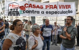 «Não há novos anos com opções velhas», alerta o Porta a Porta