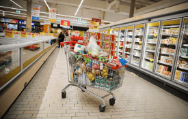 Câmara de Lisboa autoriza supermercados a abrir 24 horas durante as Jornadas