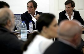 Quem já se deu mal com a fiscalização das contas partidárias?