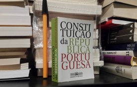 Impõe-se cumprir a constituição