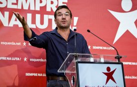 Deputado do BE que recebia dinheiro das viagens a dobrar renuncia ao mandato