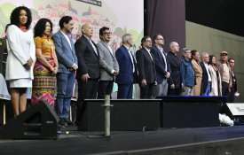 Governo colombiano e ELN iniciam cessar-fogo com participação da sociedade