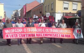 Barreiro lembra actualidade da resistência antifascista