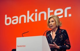 Bankinter lucra 22,9 milhões com operação em Portugal