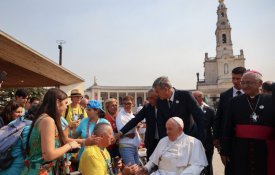 Sindicato faz denúncia ao Papa sobre exploração de trabalhadores imigrantes em Fátima