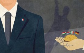 As eleições na Holanda, na França e na Alemanha