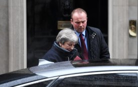 Britânicos não deixam familiares contactarem com agente envenenado