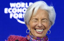 Em Davos, tudo aberto para os negócios