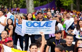 Oclae: 57 anos a defender os estudantes e a educação pública na América Latina
