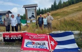 «Graças a Fidel, Cuba brilha como exemplo de solidariedade e humanismo»