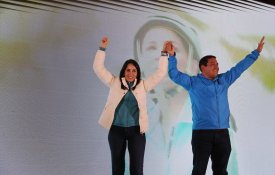  Resultados definitivos oficiais das eleições no Equador só daqui a um mês