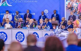 «África tem tudo para se tornar potência», diz Lula em encontro da CPLP