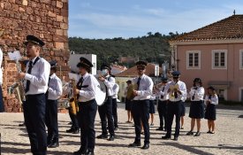  Banda Filarmónica Silvense assinala 90 anos com concerto