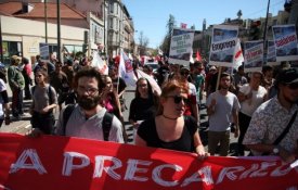 Mobilização contra os despedimentos e pelo direito ao trabalho