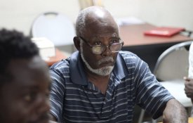 Movimentos populares haitianos rejeitam a possibilidade de nova intervenção externa