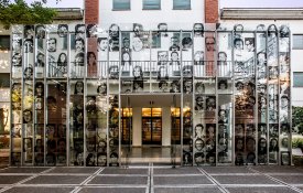 Unesco inscreve museu argentino da memória como Património Mundial