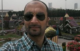 Índia: mais um jornalista detido em Caxemira ao abrigo da Lei da Segurança Pública