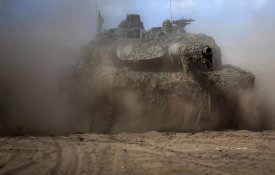 Natal e a «mentalidade de guerra» de Mark Rutte