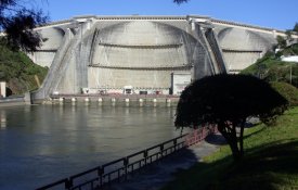 Dois pesos e duas medidas nos impostos: IMI das barragens não foi cobrado