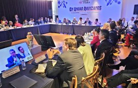 Grupo de Puebla defende desdolarização da América Latina e Caraíbas