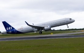 O fim anunciado da Scandinavia SAS