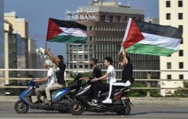 Mais de 100 personalidades subscrevem apelo por um cessar-fogo duradouro na Palestina