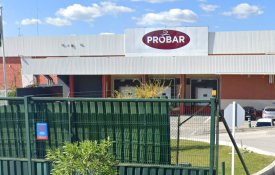  PROBAR: as vidas dos trabalhadores sacrificadas no altar do lucro