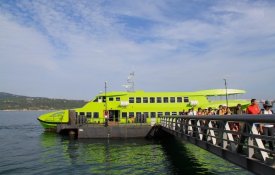  Depois da luta, vem a bonança: acordo fechado na Atlantic Ferries