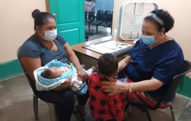 Brigada Médica Cubana há 25 anos a servir a população na Guatemala