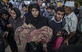 Universidade de Jerusalém suspende professora por denunciar genocídio em Gaza