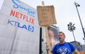 Acordo com grandes estúdios de Hollywood põe fim à greve dos actores
