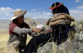 Filme peruano em quéchua ganha Astor Piazzolla de Ouro em Mar del Plata