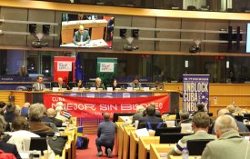 Tribunal Internacional contra o Bloqueio a Cuba denuncia guerra económica