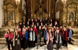  XIX Ciclo de Concertos «Música no Inverno» 