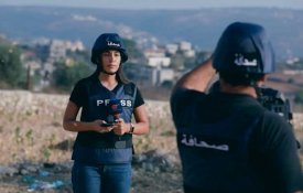 Exército libanês confirma que israelitas mataram jornalistas da Al Mayadeen