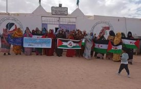 Mulheres saarauís condenam «opressão e abusos» nas cidades ocupadas