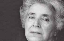 MDM organiza evocação do centenário de Maria Alda Nogueira