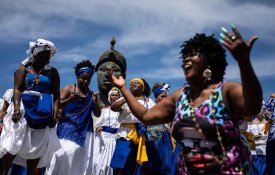 Brasil tem novo feriado: Dia Nacional de Zumbi e da Consciência Negra