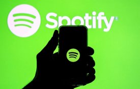 Não aparece no wrapped: Spotify anuncia que vai despedir 1500 trabalhadores 