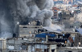 Cessar-fogo em Gaza aprovado por ampla maioria na Assembleia Geral da ONU