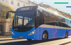 Nova rede de transportes do Grande Porto veio afinal para «desunir»
