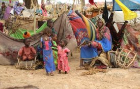 Sudão caminha para uma «catástrofe alimentar», alerta o PAM