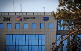 Despedimento colectivo na Global Media continua a fazer mossa