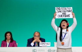 COP 28: medidas aquém dos objectivos e das necessidades
