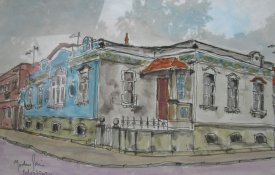 Exposição sobre o Bairro Salgado para ver até Fevereiro em Setúbal