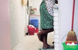 Brasil: 101 trabalhadores domésticos resgatados da escravidão desde 2017