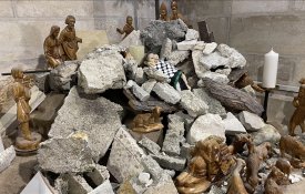 Belém, Palestina, 2023
