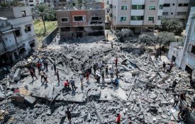 Conselho de Segurança adia votação sobre Gaza pela quarta vez