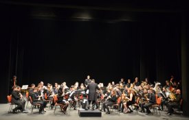 Évora volta a ter Concerto de Ano Novo com música clássica e acessível a todos