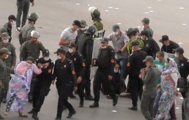 «A impunidade preside ao Conselho de Direitos Humanos da ONU»